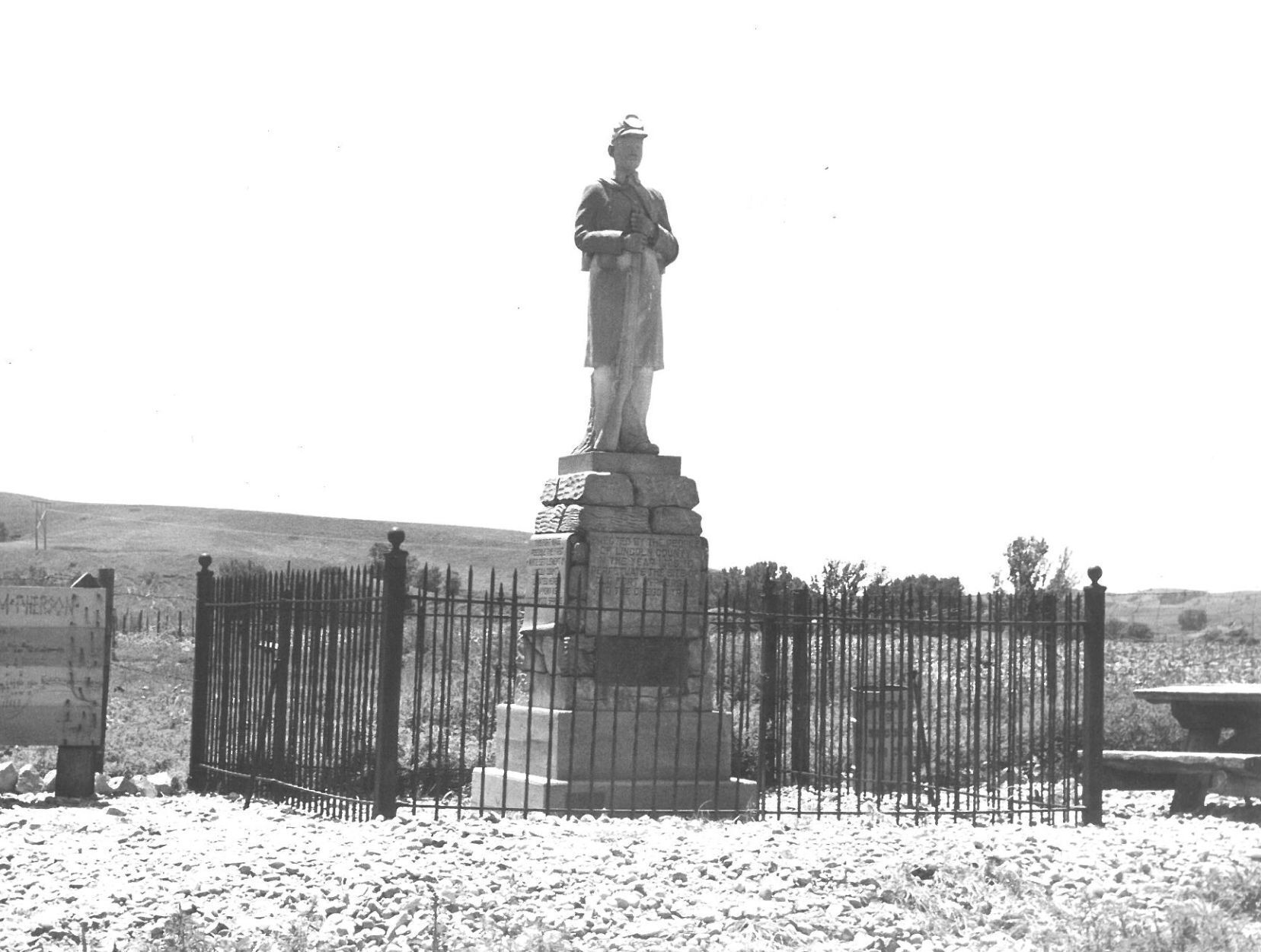 Fort McPherson